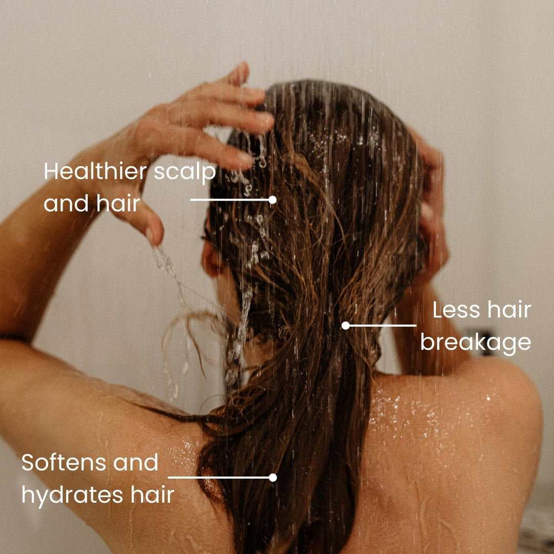 Shower Filter Kit