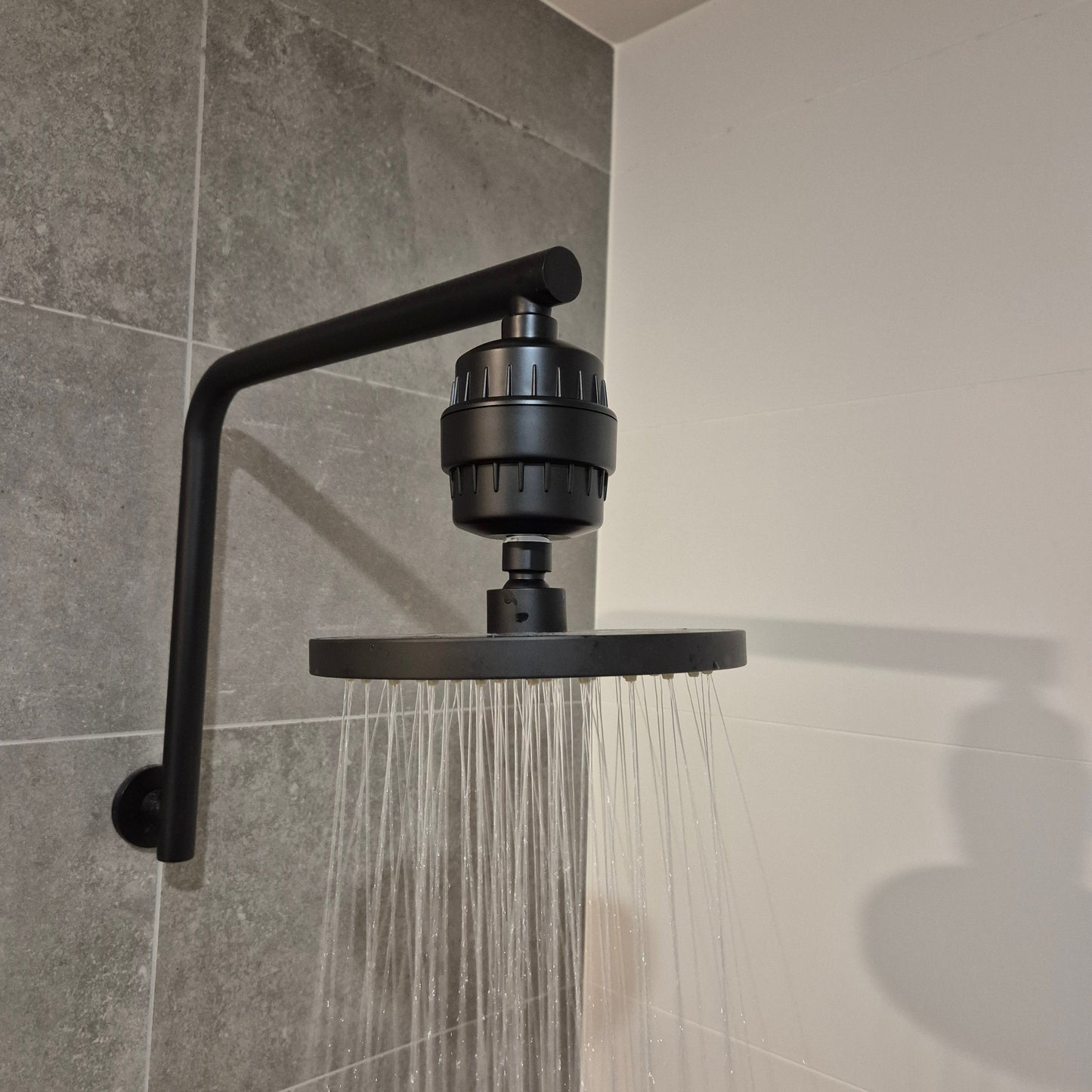 Shower Filter Kit