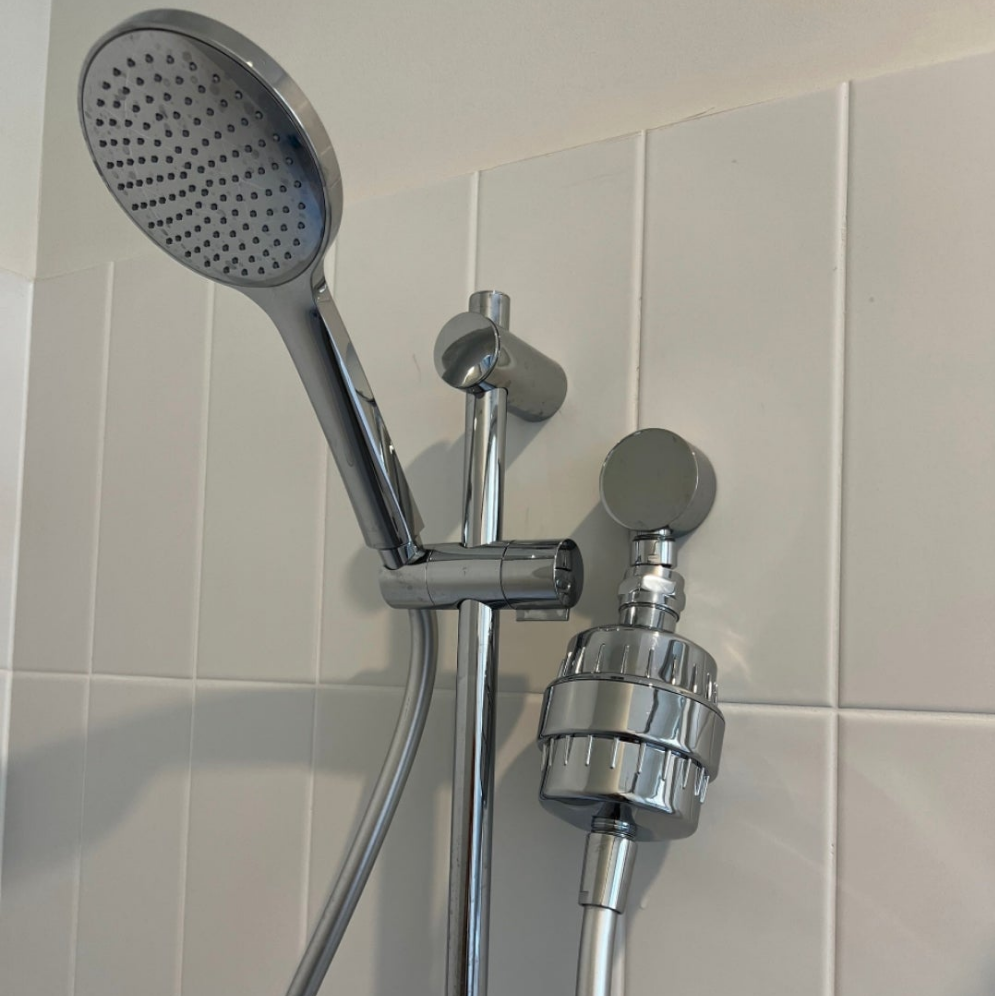 Shower Adapter