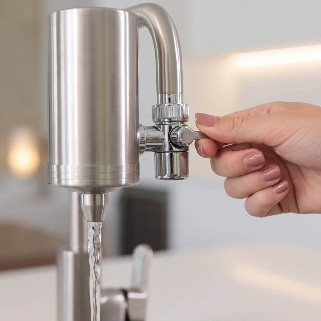 HeyVerdia™ Advanced Tap Filter