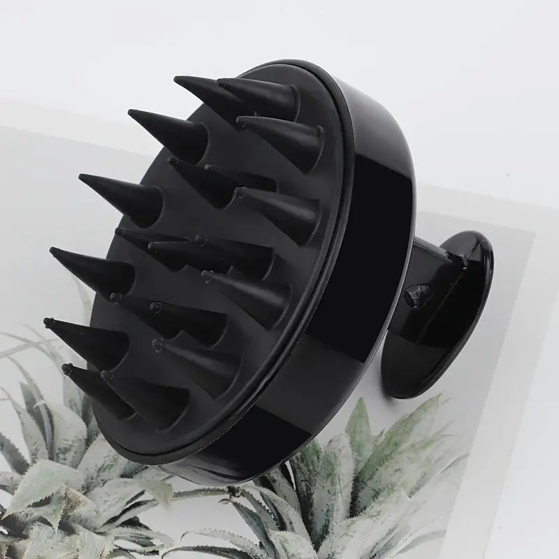 Scalp Shower Brush